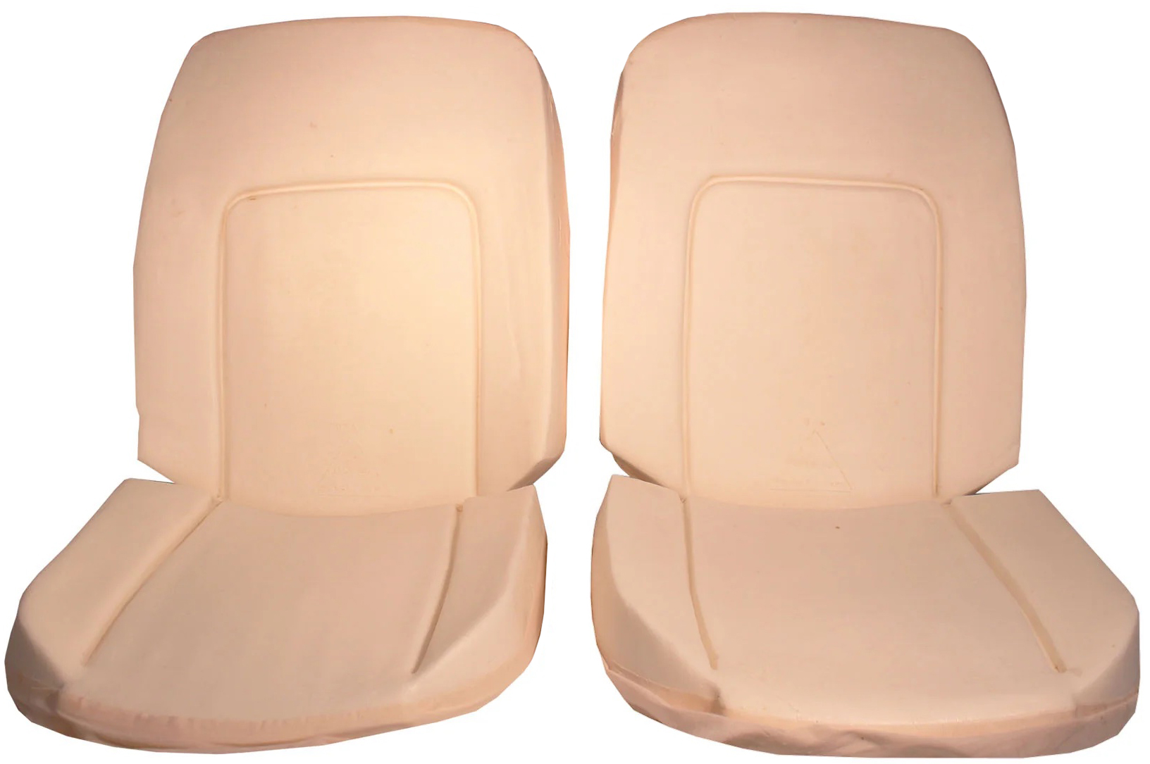 Seat Foam 53-62